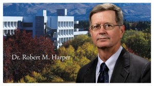 Dr. Harper