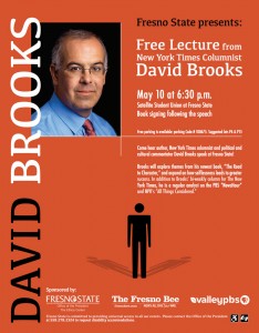 DavidBrooksLecture5.10