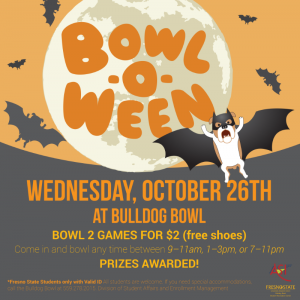 Bowl-o-ween