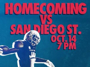 Football Homecoming