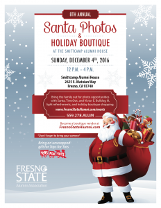 Santa pictures