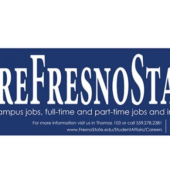 Hire Fresno State