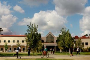 Music Building