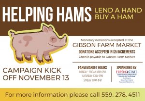 Helping Hams Image