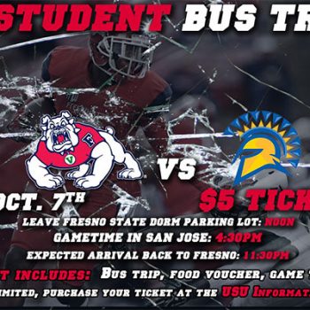 Student Bus Trip