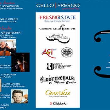 Cello Fresno