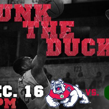 Dunk the Ducks