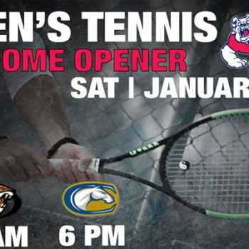 Tennis Opener Image