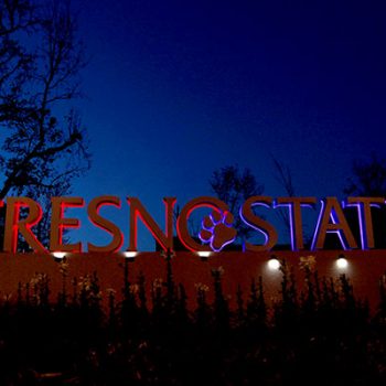 Fresno State Image