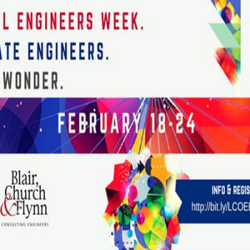 Engineering Week Image